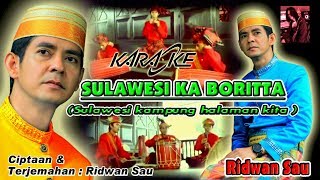 Ridwan Sau - Sulawesi Ka Boritta