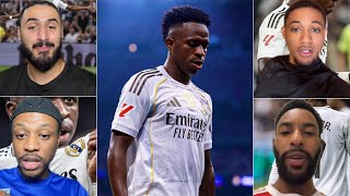 Download Lagu 🚨😱 VINICIUS EST LE LIEUTENANT DU CAPITAINE MBAPPE MP3 Download Lagu 🚨😱 VINICIUS EST LE LIEUTENANT DU CAPITAINE MBAPPE MP3