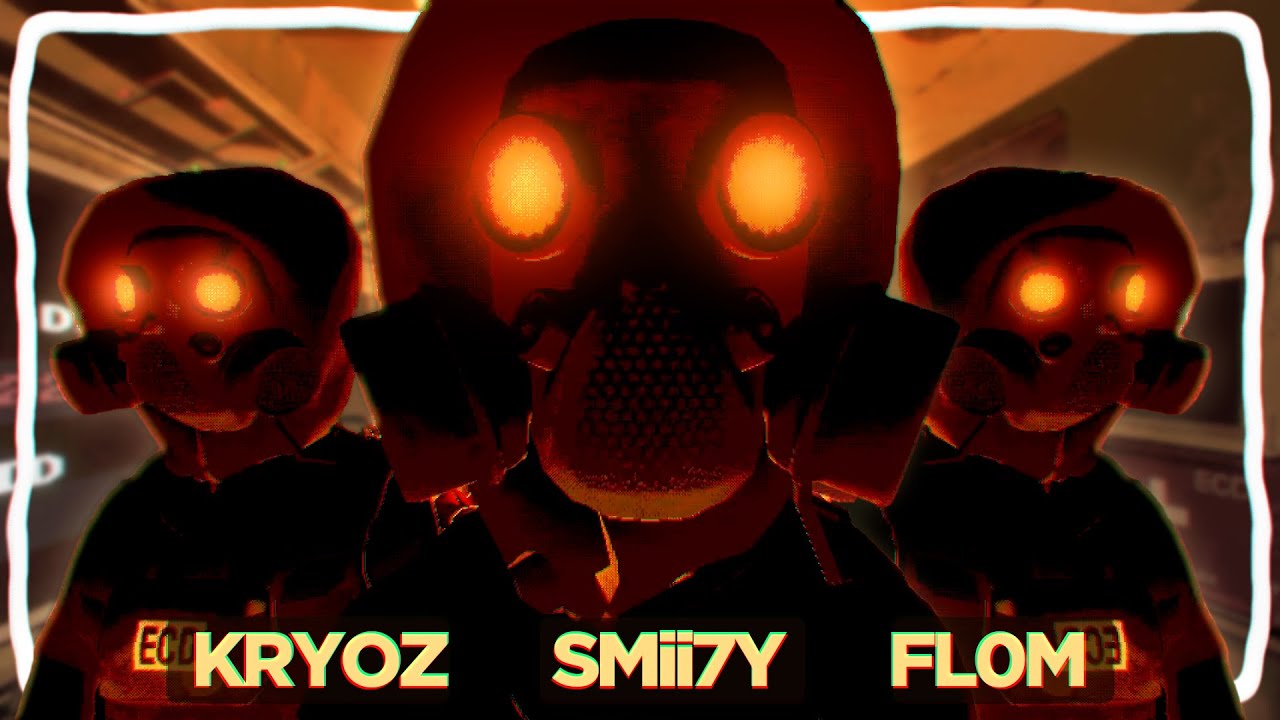 Выживание на Заброшенном Фронтире с SMii7Y, Jericho, Fl0m и Eli