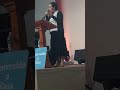 La Persistencia en la Oración