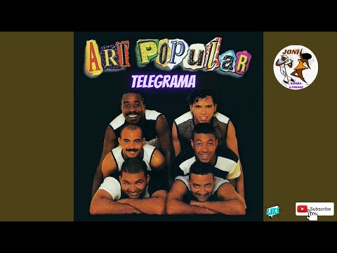 Art Popular - Agamamou: ouvir música com letra