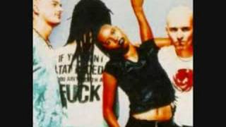 Vignette de la vidéo "Skunk Anansie - Used"