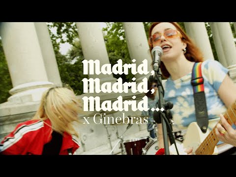 Mahou Cinco Estrellas le canta un chotis a Madrid por San Isidro