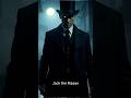 Jack the Ripper - The Shadow that Haunted London