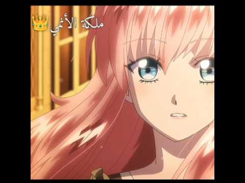 أنمي 7   على أغنية 