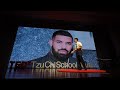 Asking the Right Questions | Swiluva Sigalovada Swiluva Swilly Ma | TEDxTzu Chi School Youth