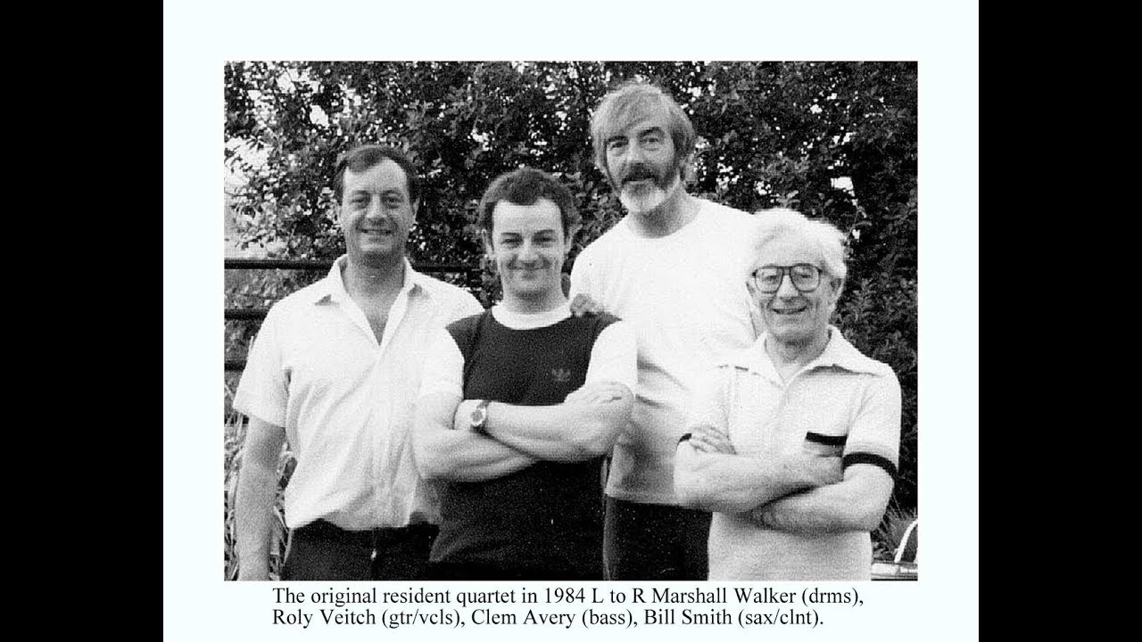 Blaydon Jazz Club Gallery Part 1 of 10