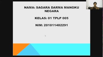 Logika Informatika : PROPOSISI DAN PERNYATAAN | #UniversitasPamulang