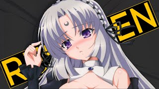 🔥UN PROTA CON SU HAREM DE DEMONIOS Y HUMANAS CON INCREIBLES HACKS | Omamori Himari Resumen