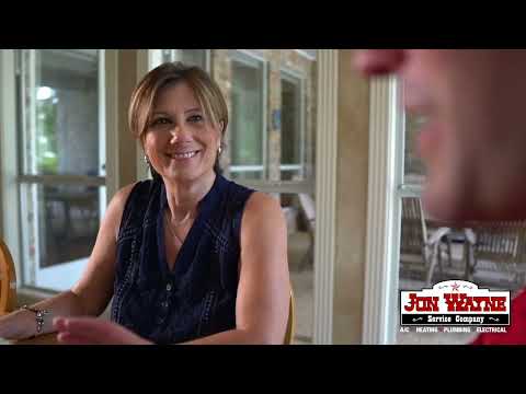 ☀️ Summer Sale! Save $3,000 on a New A/C System | Jon Wayne Service Company - video from Jon Wayne