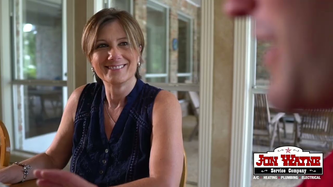 ☀️ Summer Sale! Save $3,000 on a New A/C System | Jon Wayne Service Company