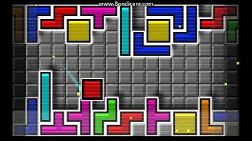 Unity by Triaxis and Funnygame (All 3 Coins)