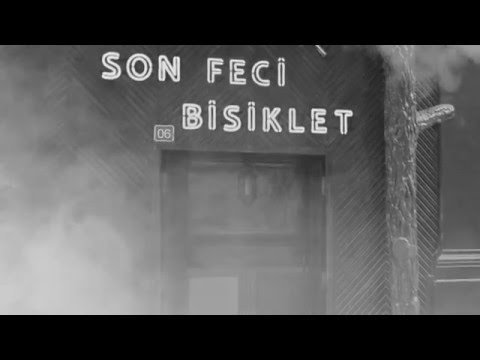 Son Feci Bisiklet