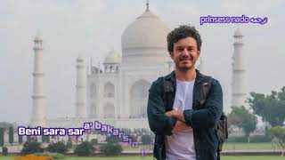 بوراي _ تاج محل مترجمه Buray - Tac Mahal