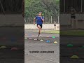 sp athletics academy bhopal #cardio #strength #athlete #sports #army #afi #coachpundir #viralvideo