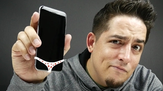 iPhone Case - Panties Edition screenshot 4