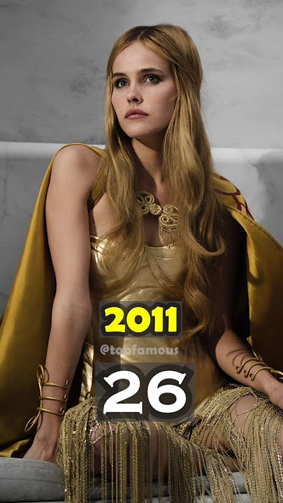 Download lagu Immortals (2011) Cast Then And Now #immortal #henrycavill #theseus #isabellucas #athena #lukeevans