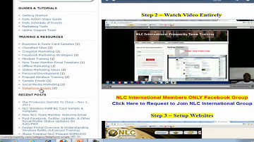 How to Create an Effective Craigslist AD & Super Recruiter Script