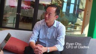 Cladtek: Optimized Collaboration & Productivity with Google Suite screenshot 5