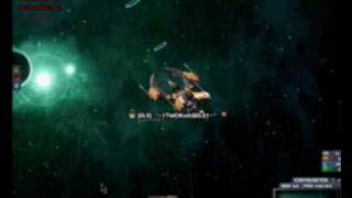 darkorbit galaxie gate gamma Protegiten