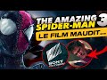 The amazing spiderman 3  pourquoi le film nest jamais sortit explications