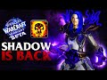 BANGER! Shadow Priest Rework in Midnight