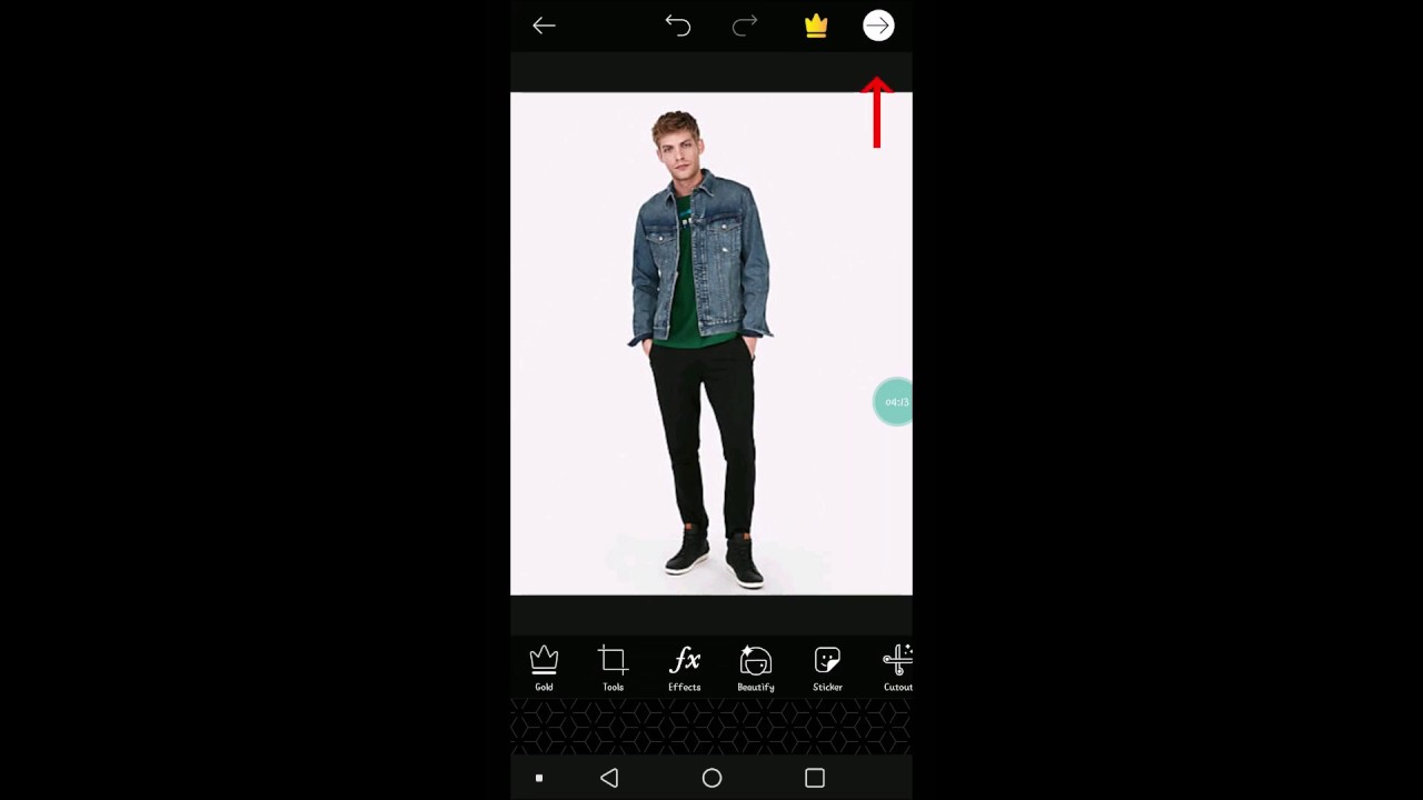 How To Save WhatsApp Profile Picture  WhatsApp Profile Picture To Gallery  