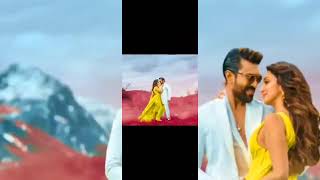 Lyraanaa Game Changer Ram Charan Kiara Advani