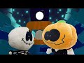 Spooky Month - The Stars (Plush Version)