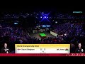 Stuart Bingham vs Jak Jones | Semi-Finals | Cazoo World Snooker Championship 2024 | Live