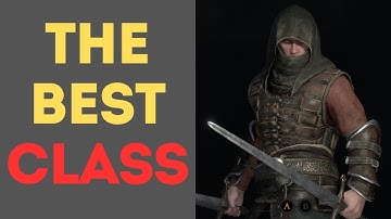 Dungeonborne: The Best Class for Beginners