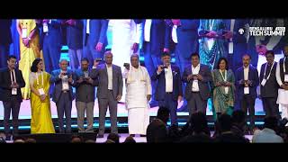 Bengaluru Tech Summit 2025