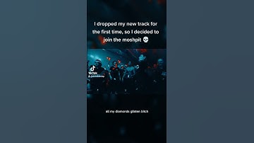 Now up on my YouTube channel!🔥 video by DATABASE (@database.ent)