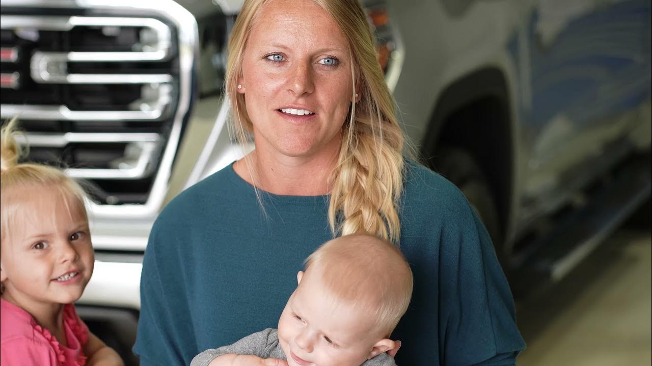 Diamond Buick GMC Customer Experience Alexandria MN Car Dealership