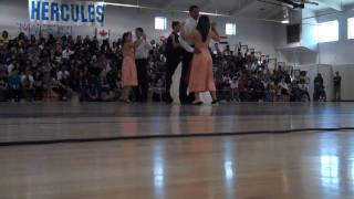 Multicultural Rally 2009 - Mexican Dance (Rally 1 (3A))