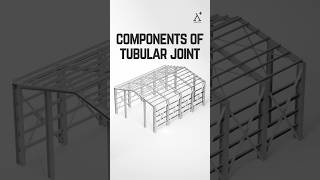 Connection details of tubular connections