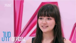 A2K ep.5 "Dance Evaluation Continues"