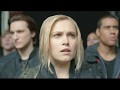 The 100 bande annonce