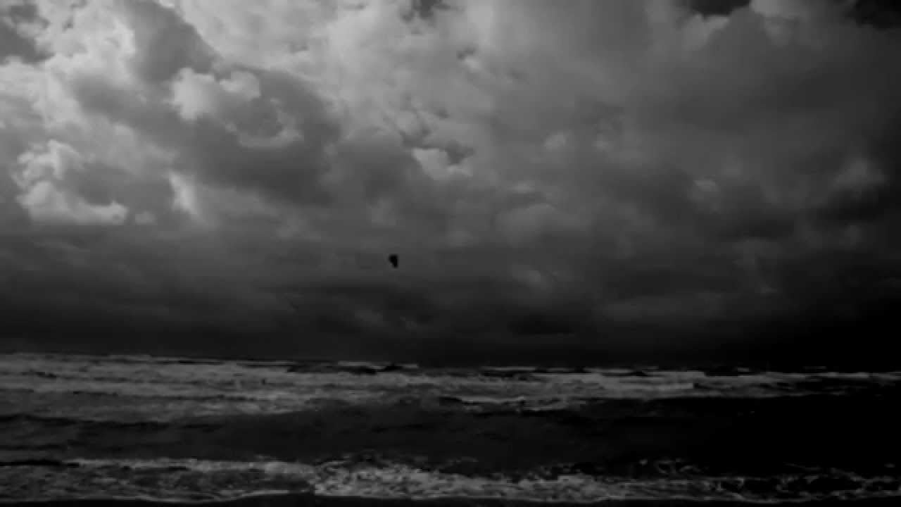 FABLE DUST (instrumental pseudonym) - THE MAN WHO CAME OUT OF THE STORM (full art video)