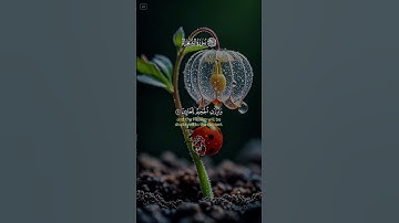 لا تهرب اسمع القرآن الكريم 🥺🥺