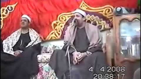 Hajjaj Hindawi - Surah Al-Qasas  حجاج الهنداوي - سورة القصص