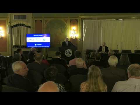 A preview image of the video: Video: Featured Speaker: Victor Vescovo