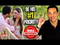 How to Be a Priority, Not an Option - 6 Powerful Steps that Work