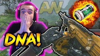 Speakeasy Dna Bomb Crazy - Live -Dna Bomb Wasm1 Speakeasy Cod Advanced Warfare