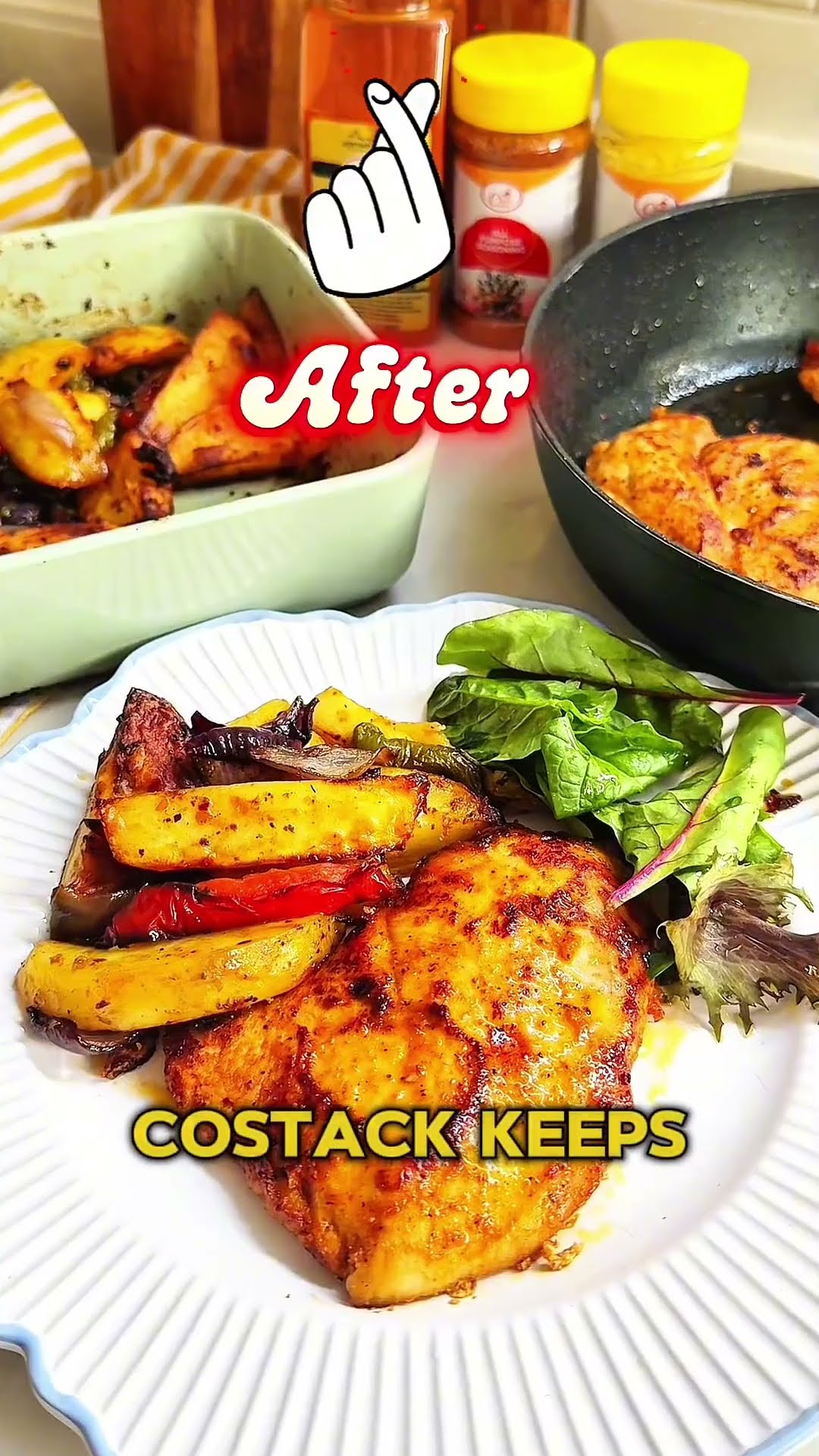 Mid summer doesn't mean mid flavour | Costack Spices | Summer Spice Blends