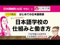【コラボ】採用担当者とまとめてみた!就活前に知っておくべき日本語学校のこと【行知学園】