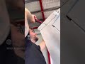 Wonder how they install the parts of the aircraft