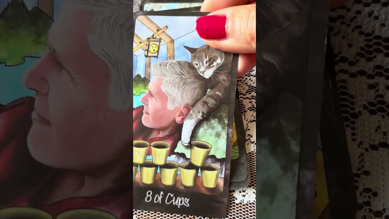 ❤️Någon är vid ett vägskäl..Ang. Dig❤️