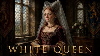 Elizabeth Woodville: The Commoner Who Became Queen | History for Sleep