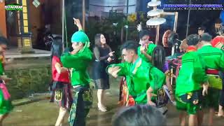 Download Lagu Turonggo Mudo Original - Rungkad || Ganden Audio {Official Music Video} MP3